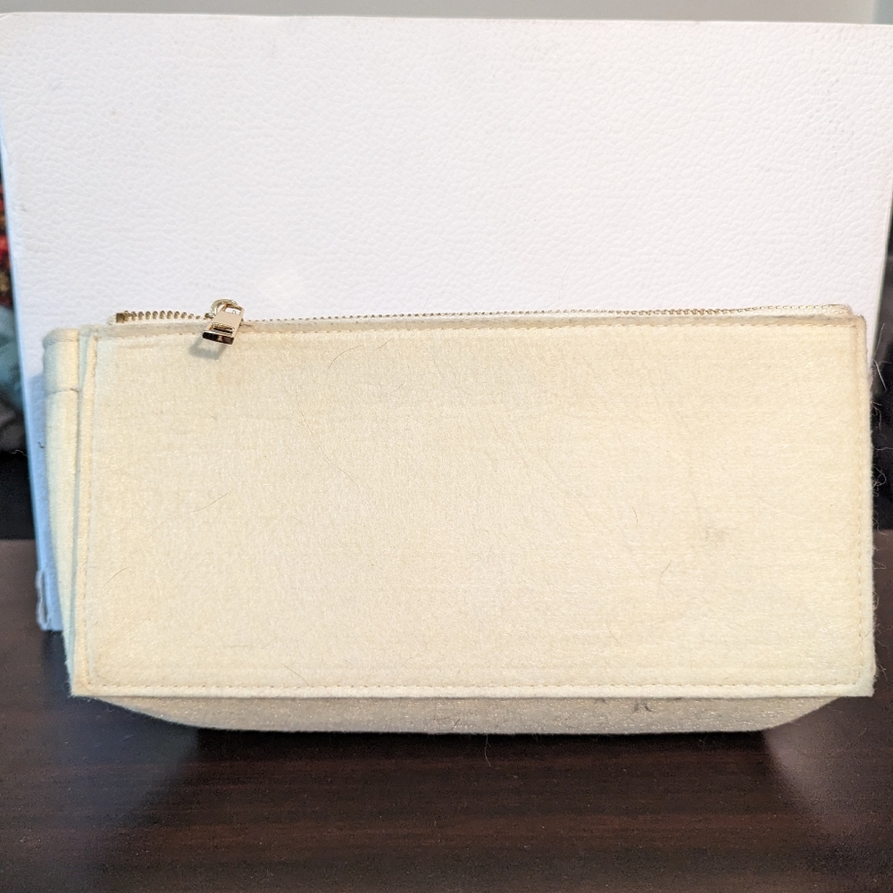 Purse Shaper and Organizer